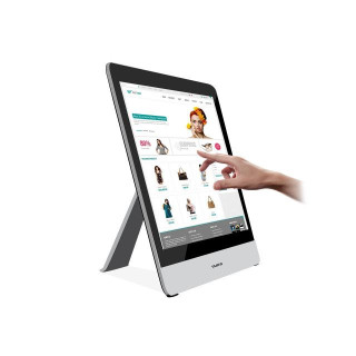 YASHI FLORENCE TOUCH 21.5 I3-12100 8GB 256SSD WIN11PRO